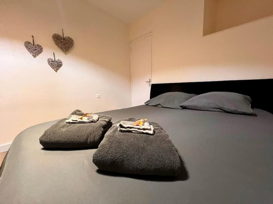Appartement Climatise 4Prsn Au Pied De La Citadelle Безансон Экстерьер фото